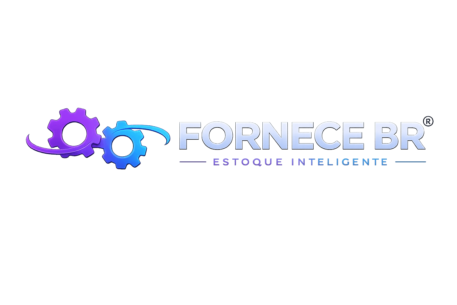 ForneceBR - Estoque Inteligente